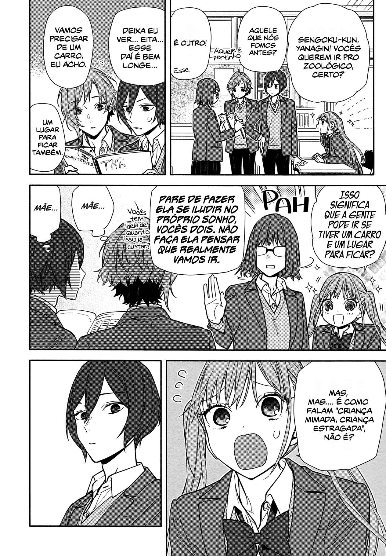Chapter 120 - Page 10