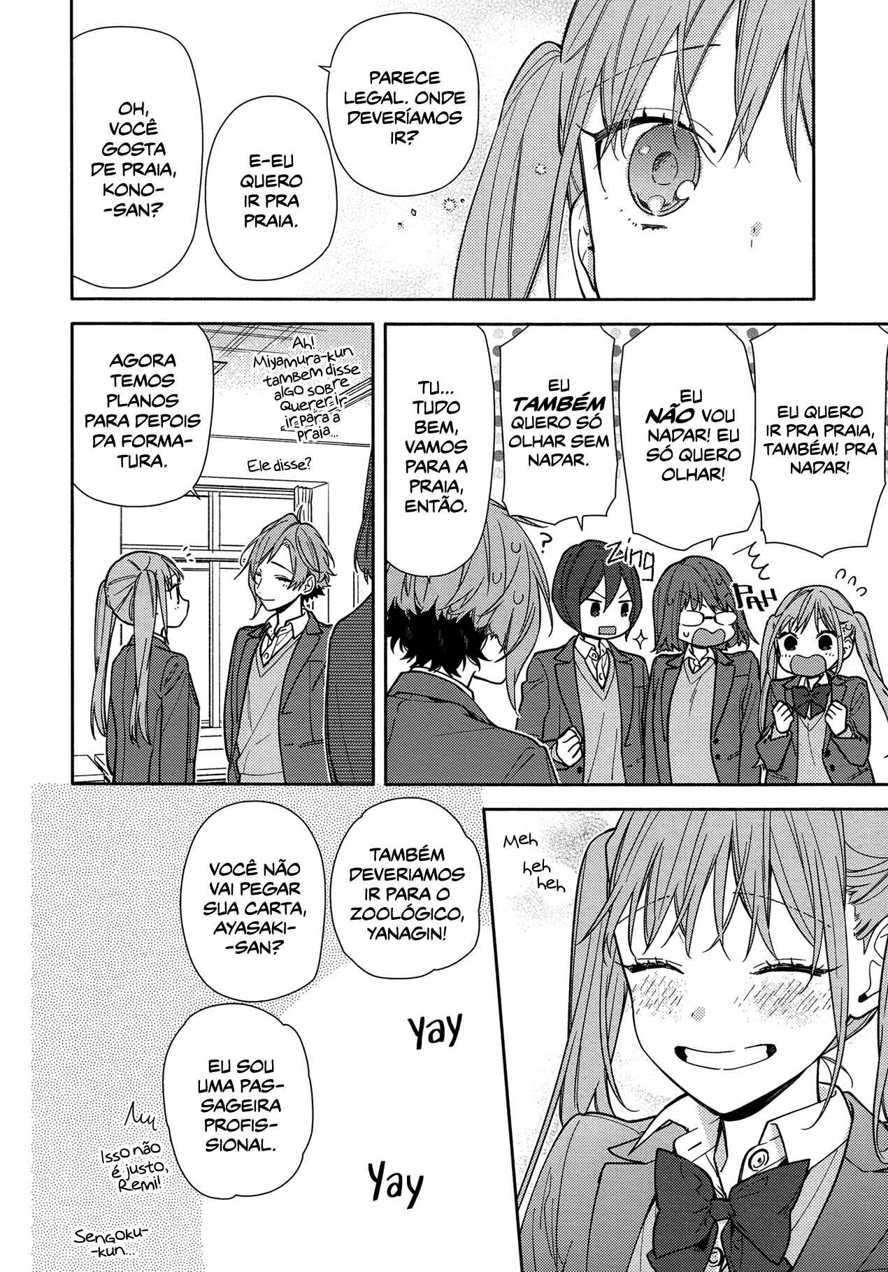 Chapter 120 - Page 18