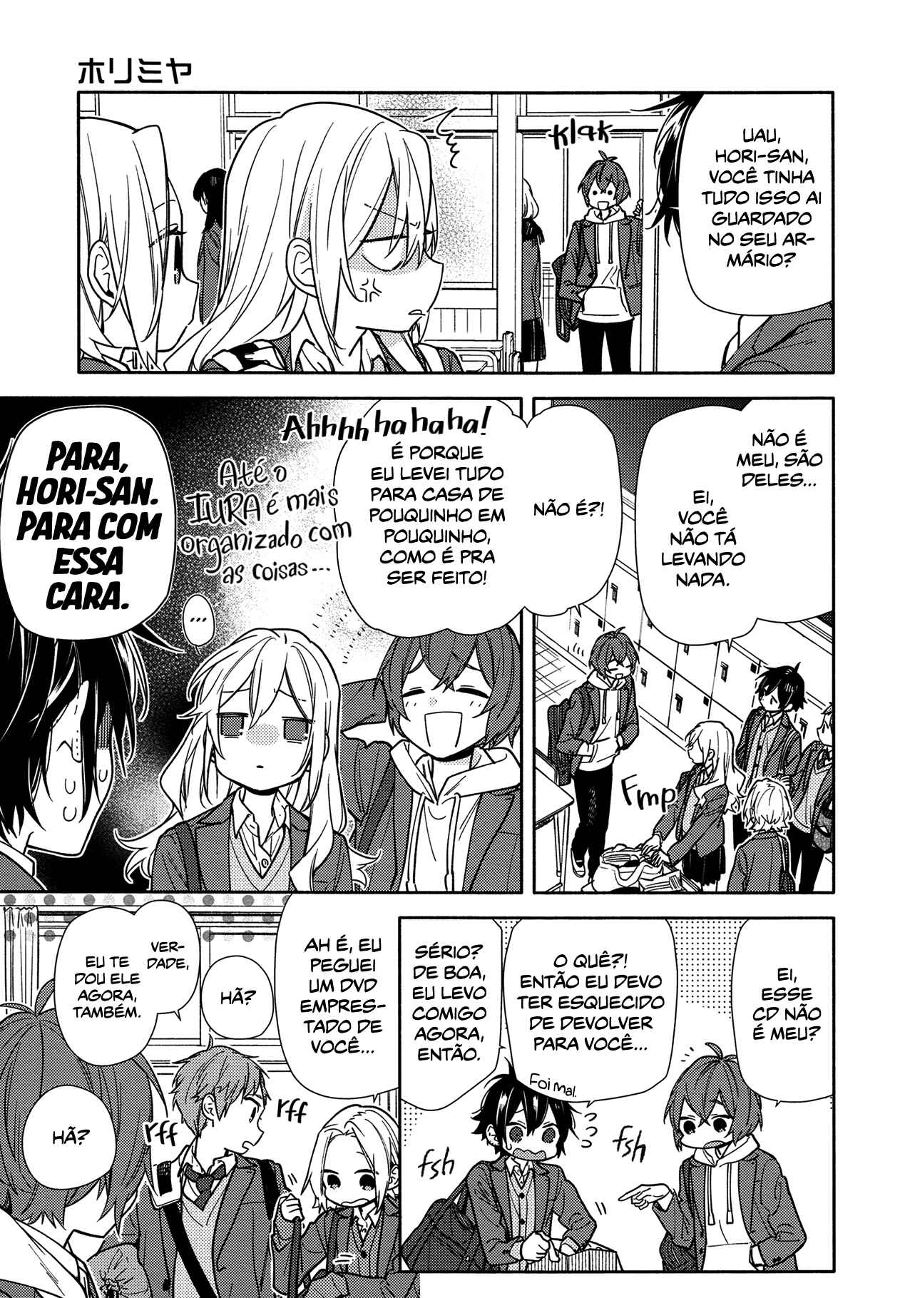 Chapter 120 - Page 7