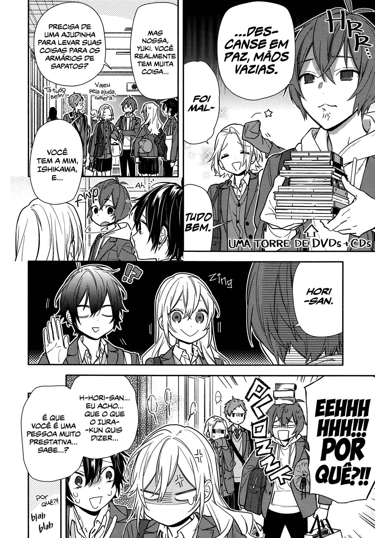 Chapter 120 - Page 8