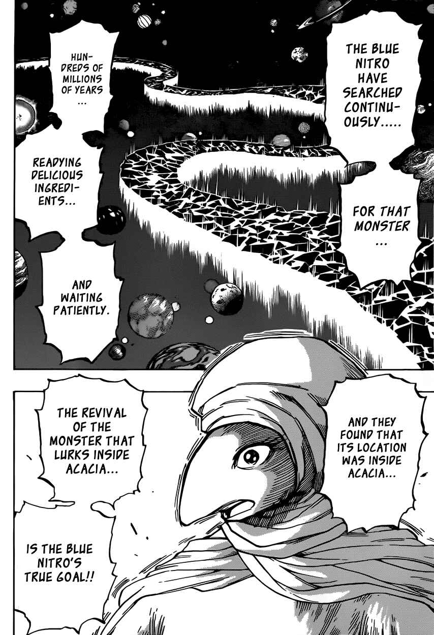 Chapter 323 - Page 16