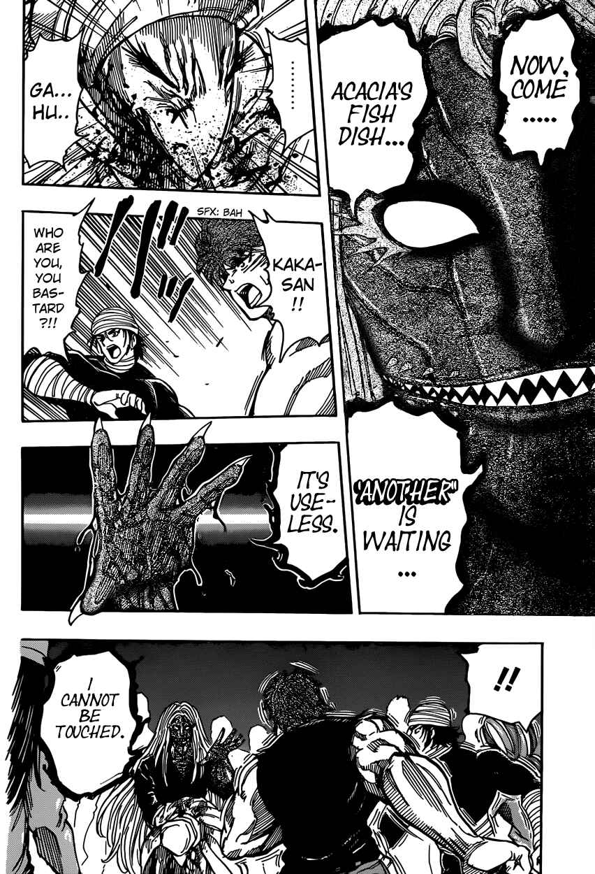 Chapter 323 - Page 18