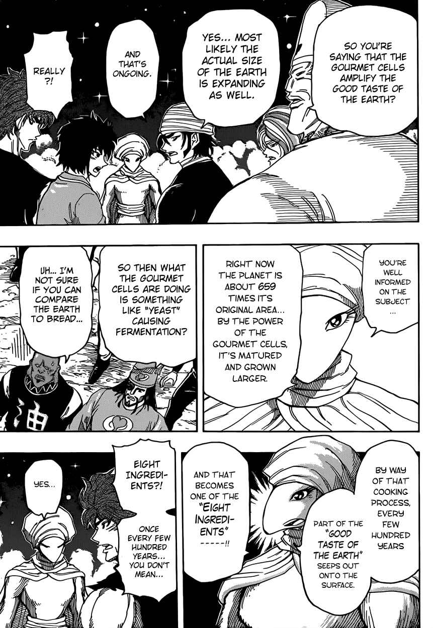Chapter 323 - Page 5