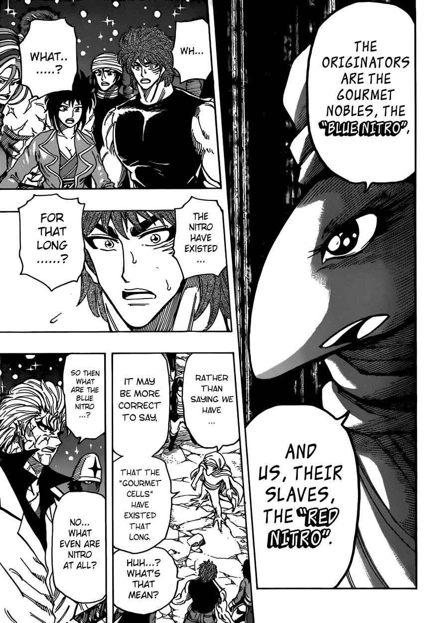 Chapter 323 - Page 7