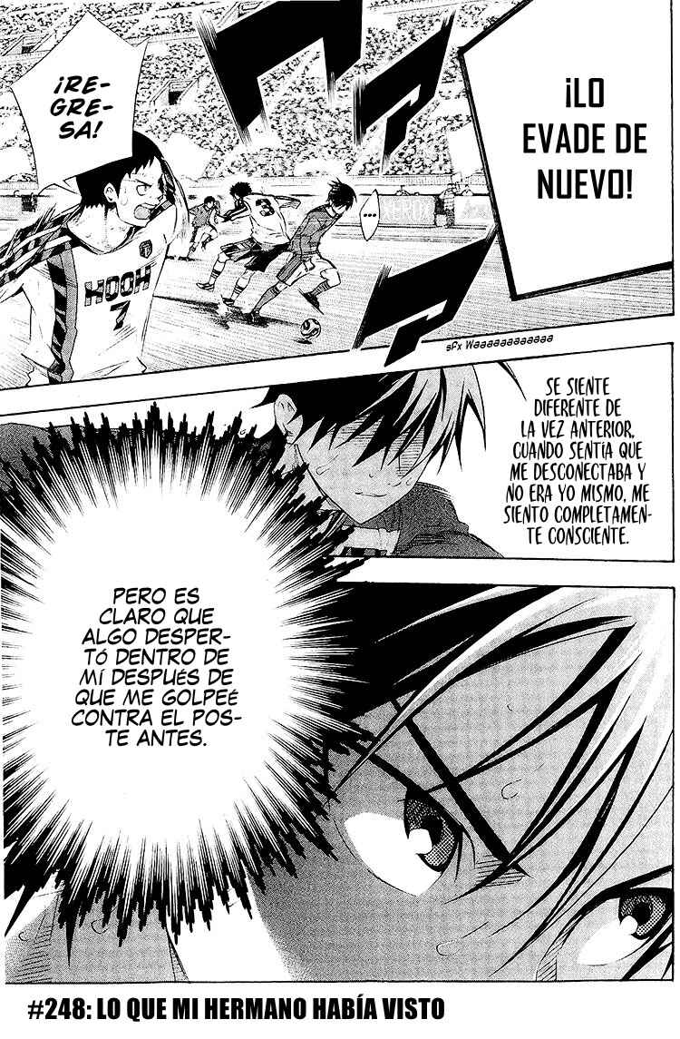 Chapter 248 - Page 2