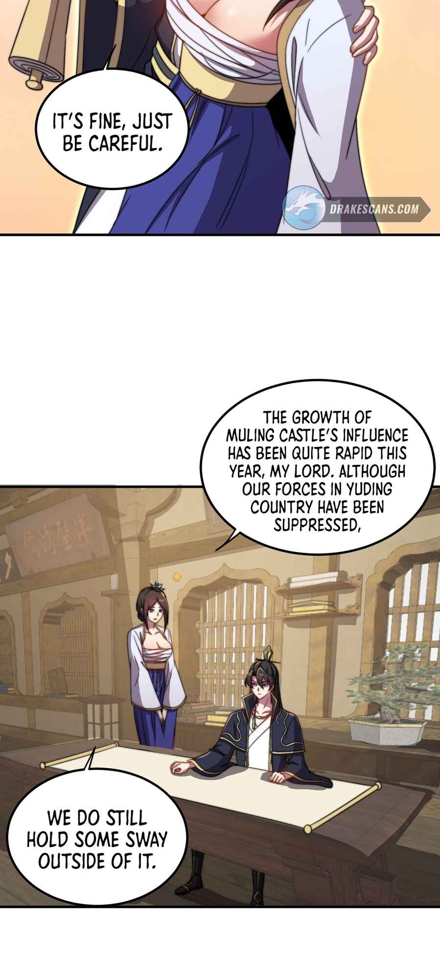 Chapter 50 - Page 10
