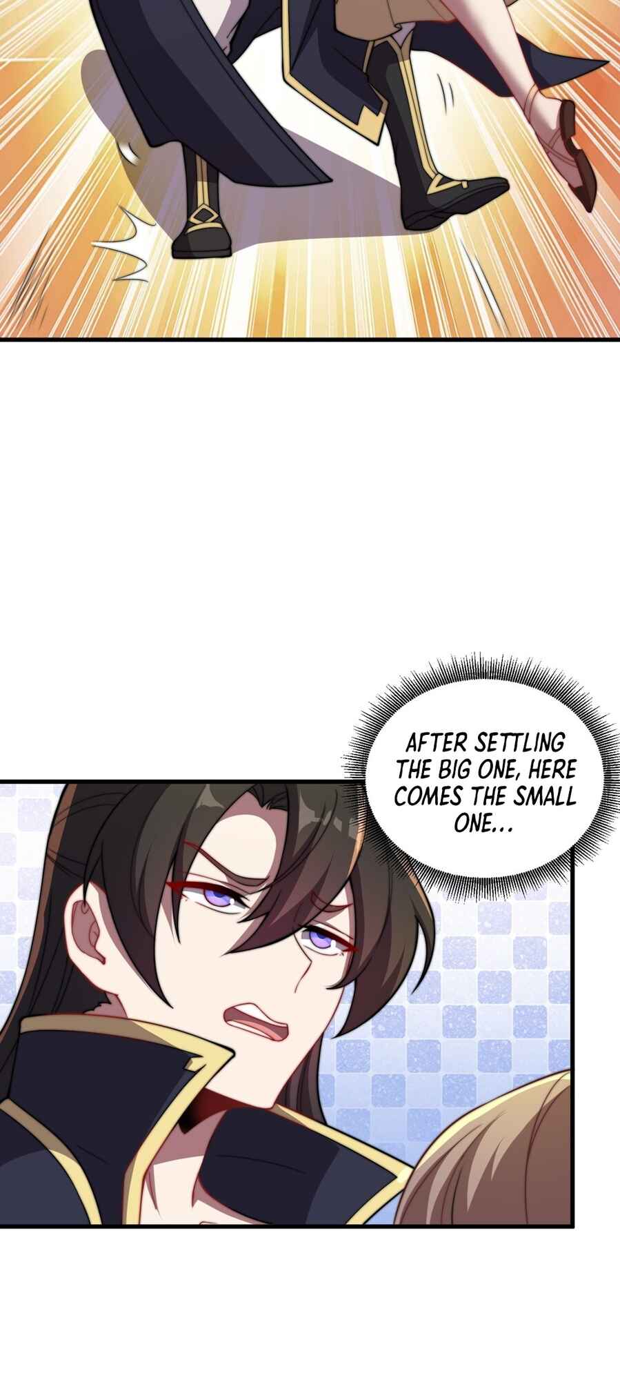 Chapter 50 - Page 23
