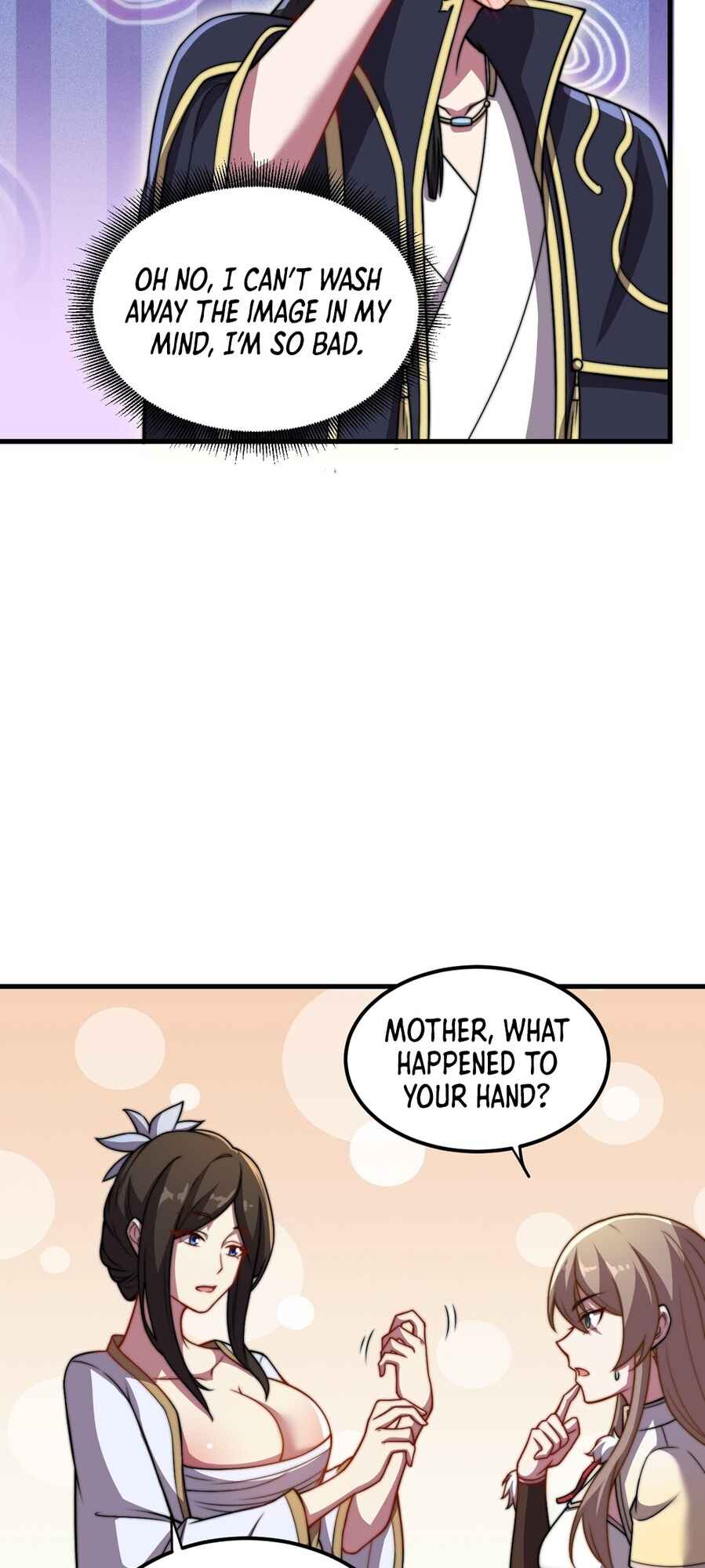Chapter 50 - Page 33