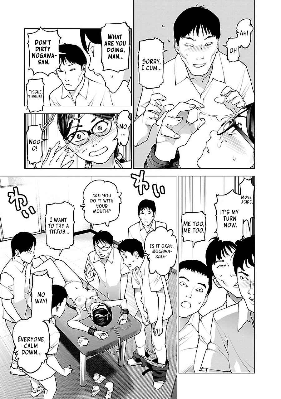 Chapter 71 - Page 11