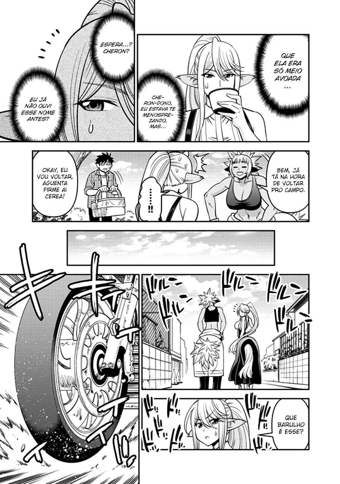 Chapter 70 - Page 14