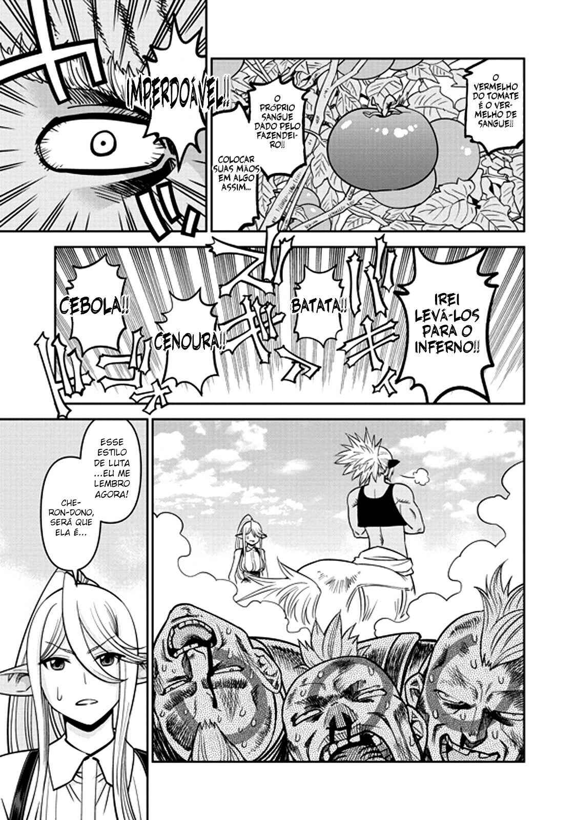 Chapter 70 - Page 20