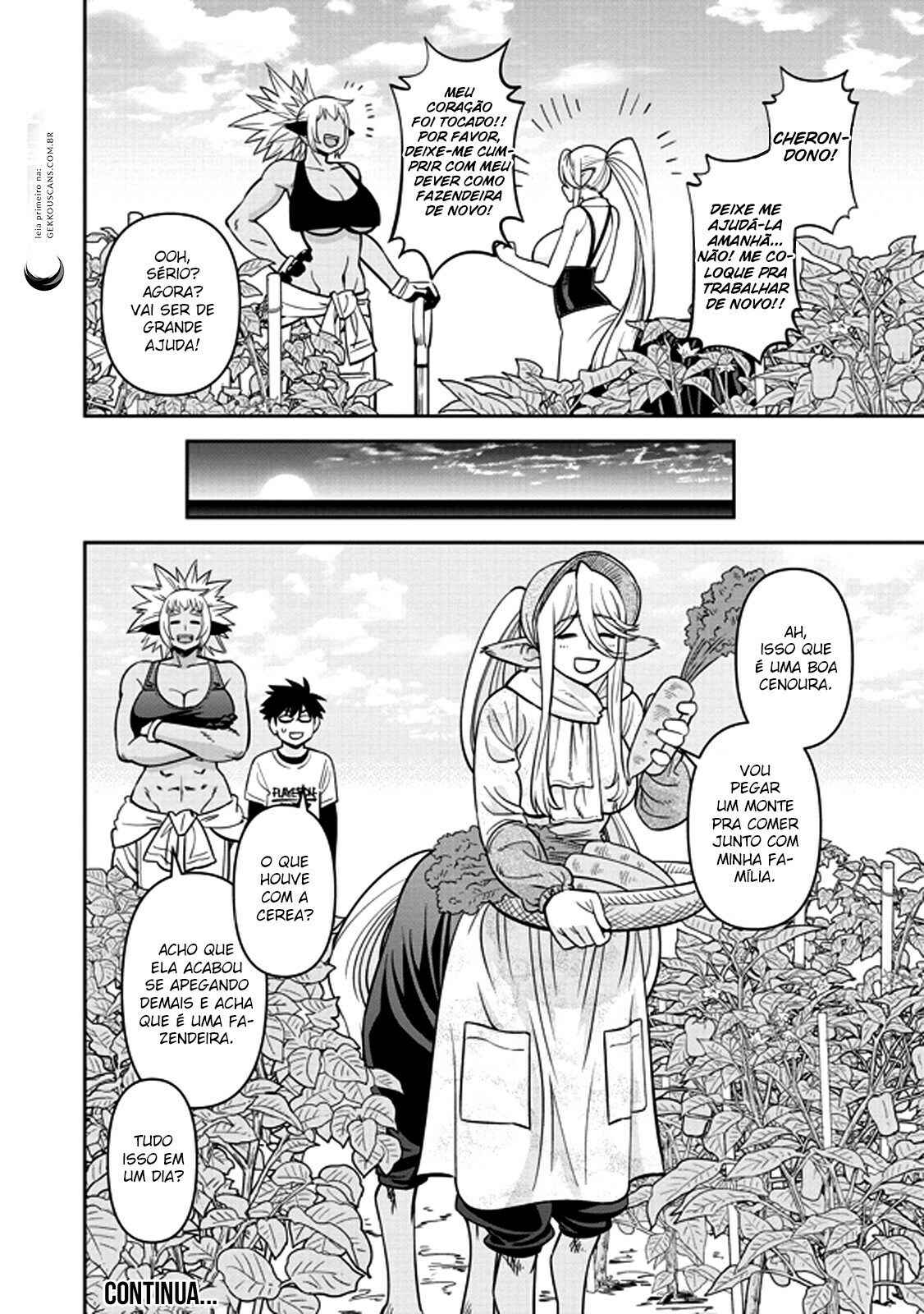 Chapter 70 - Page 23