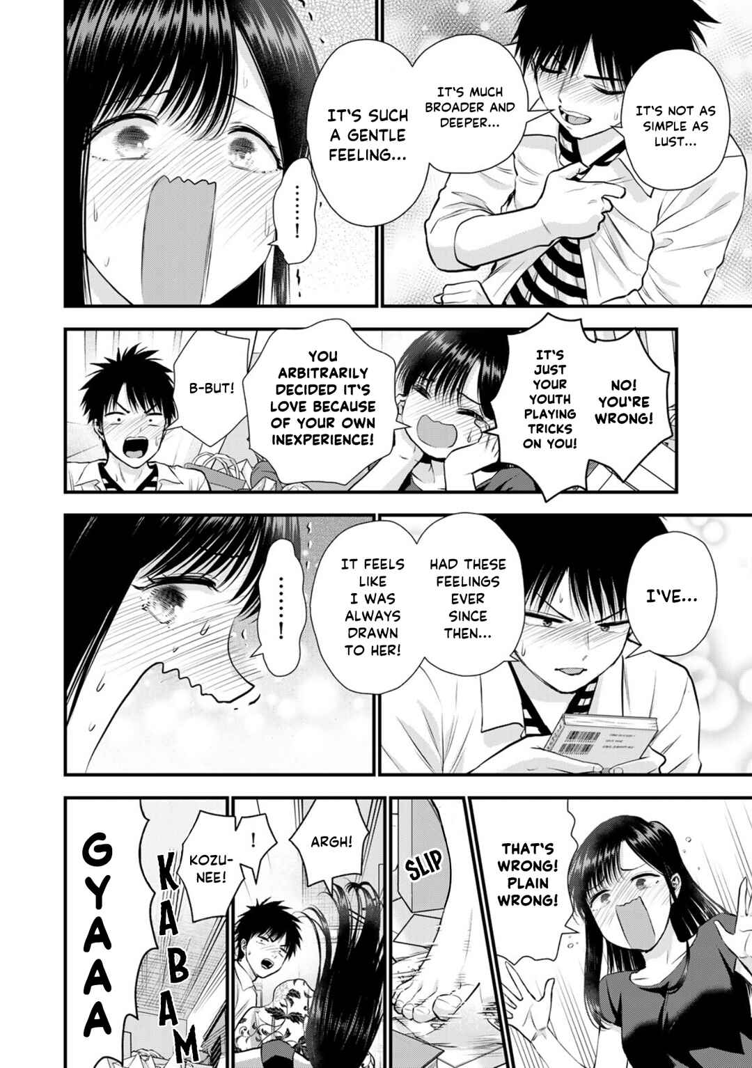 Chapter 128 - Page 8