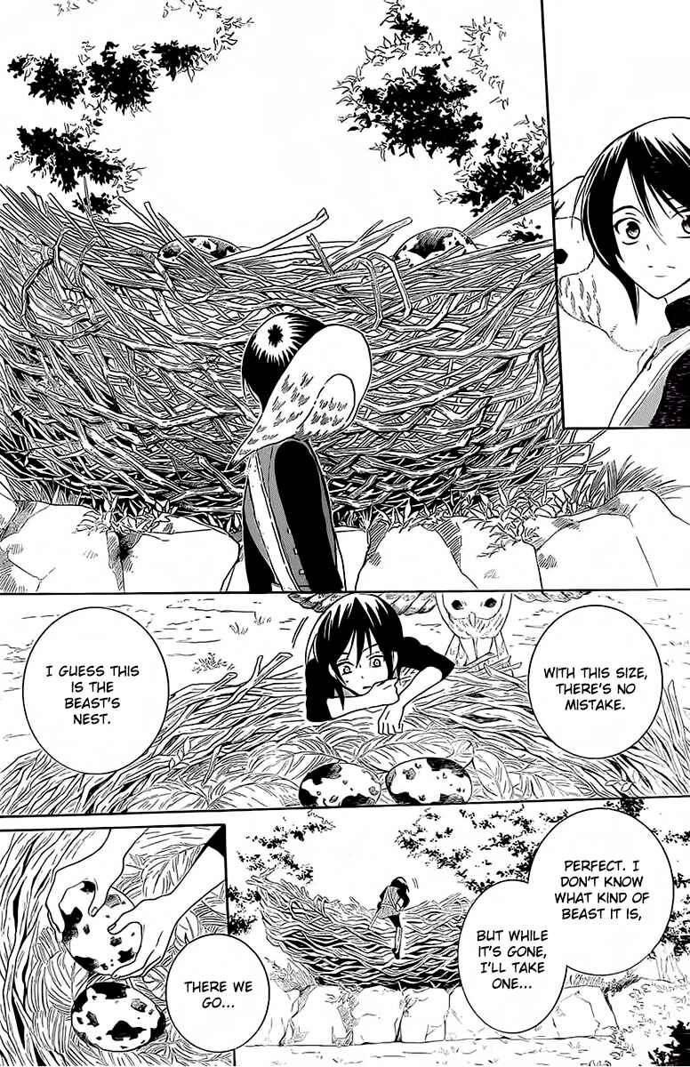 Chapter 64 - Page 25