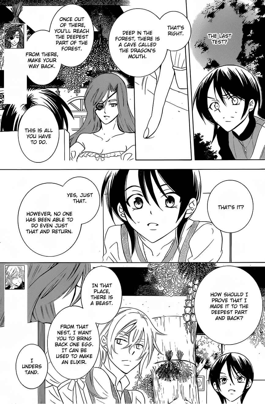 Chapter 64 - Page 5