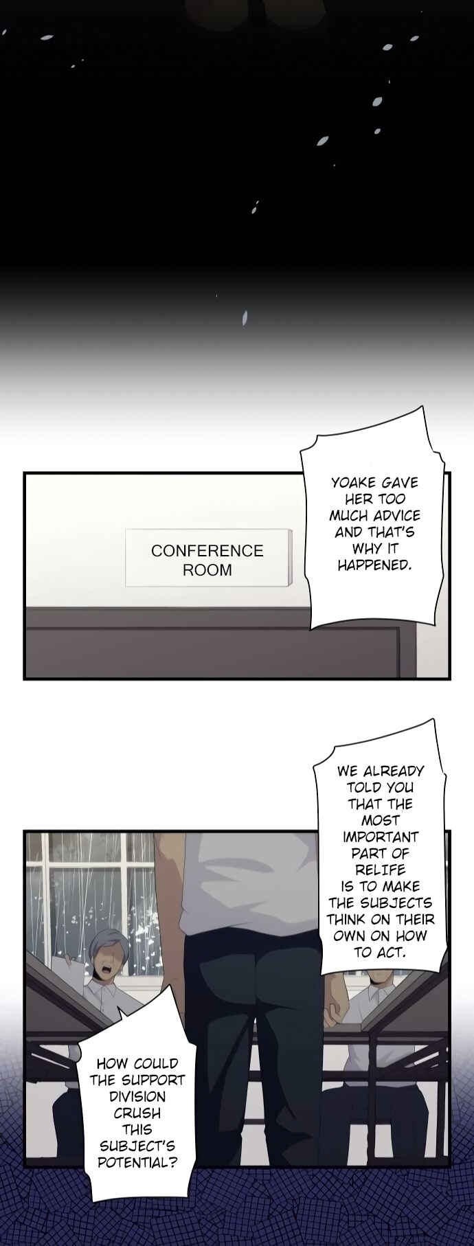 Chapter 113 - Page 22