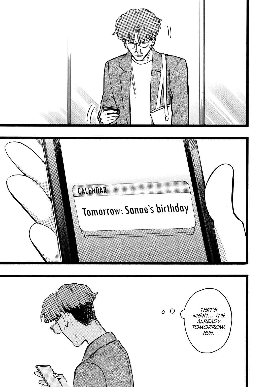 Chapter 19 - Page 1