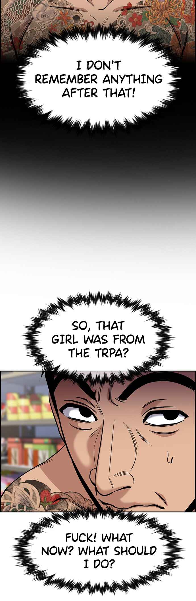 Chapter 141 - Page 19