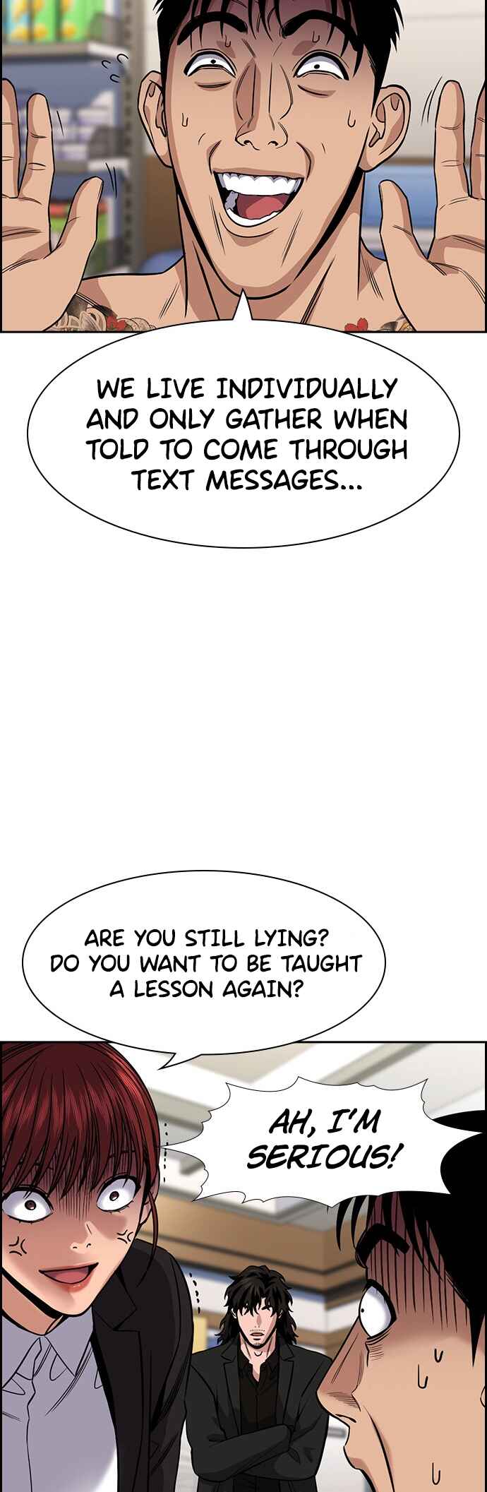 Chapter 141 - Page 33