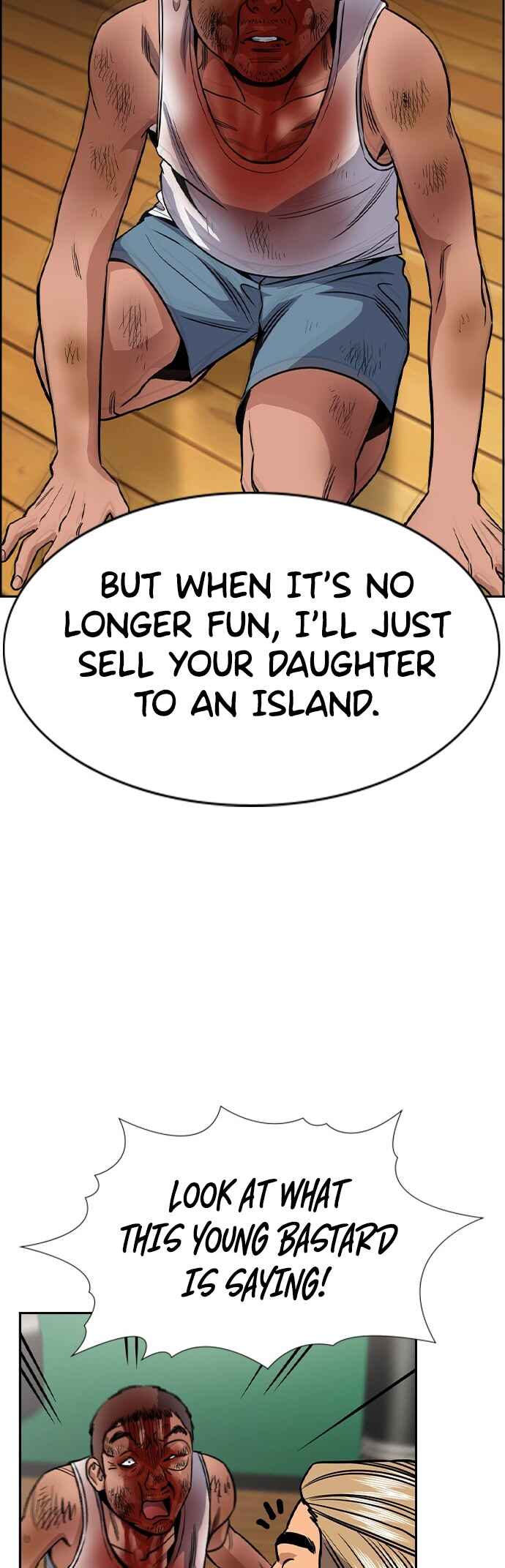 Chapter 141 - Page 48