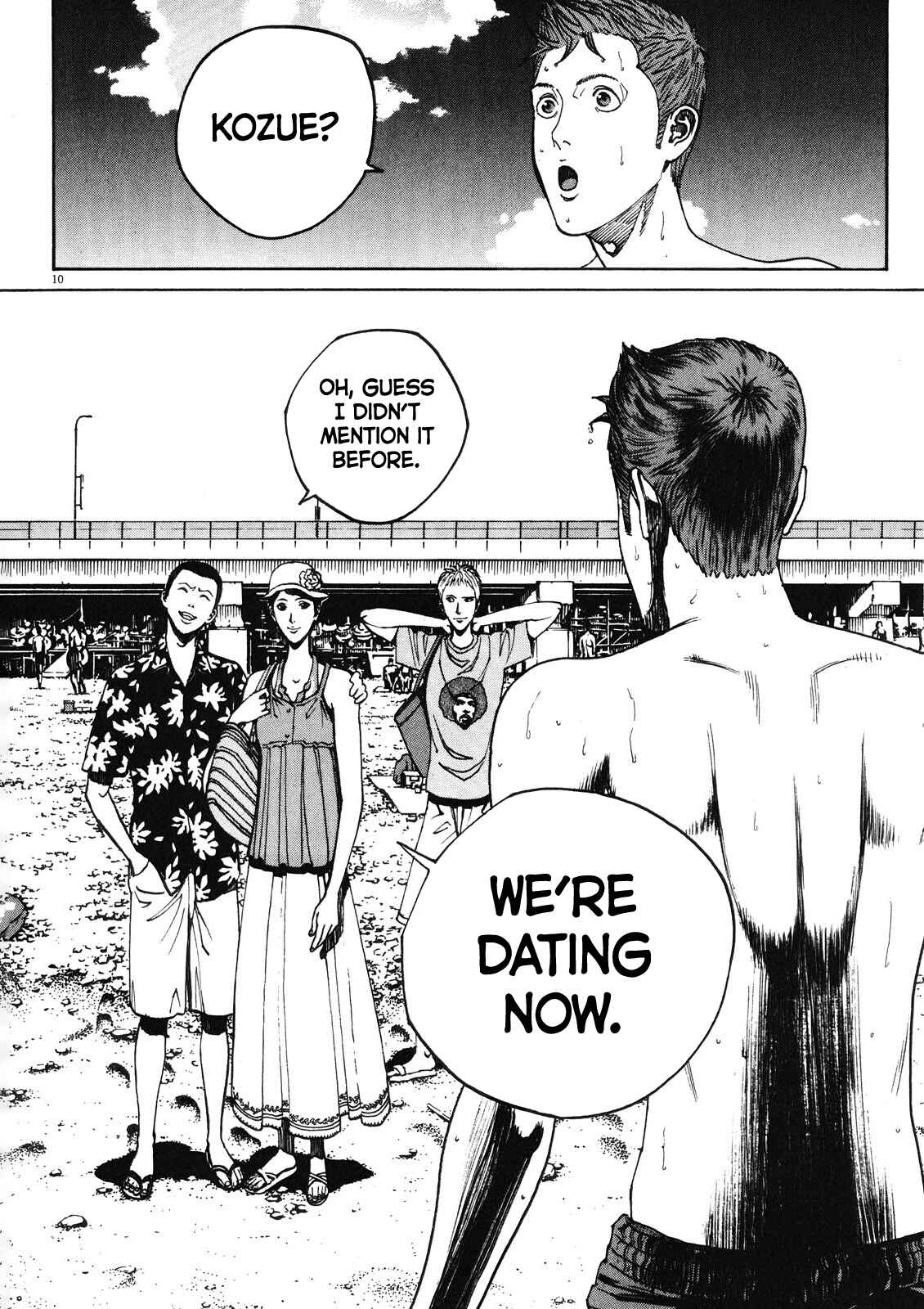 Chapter 72 - Page 10