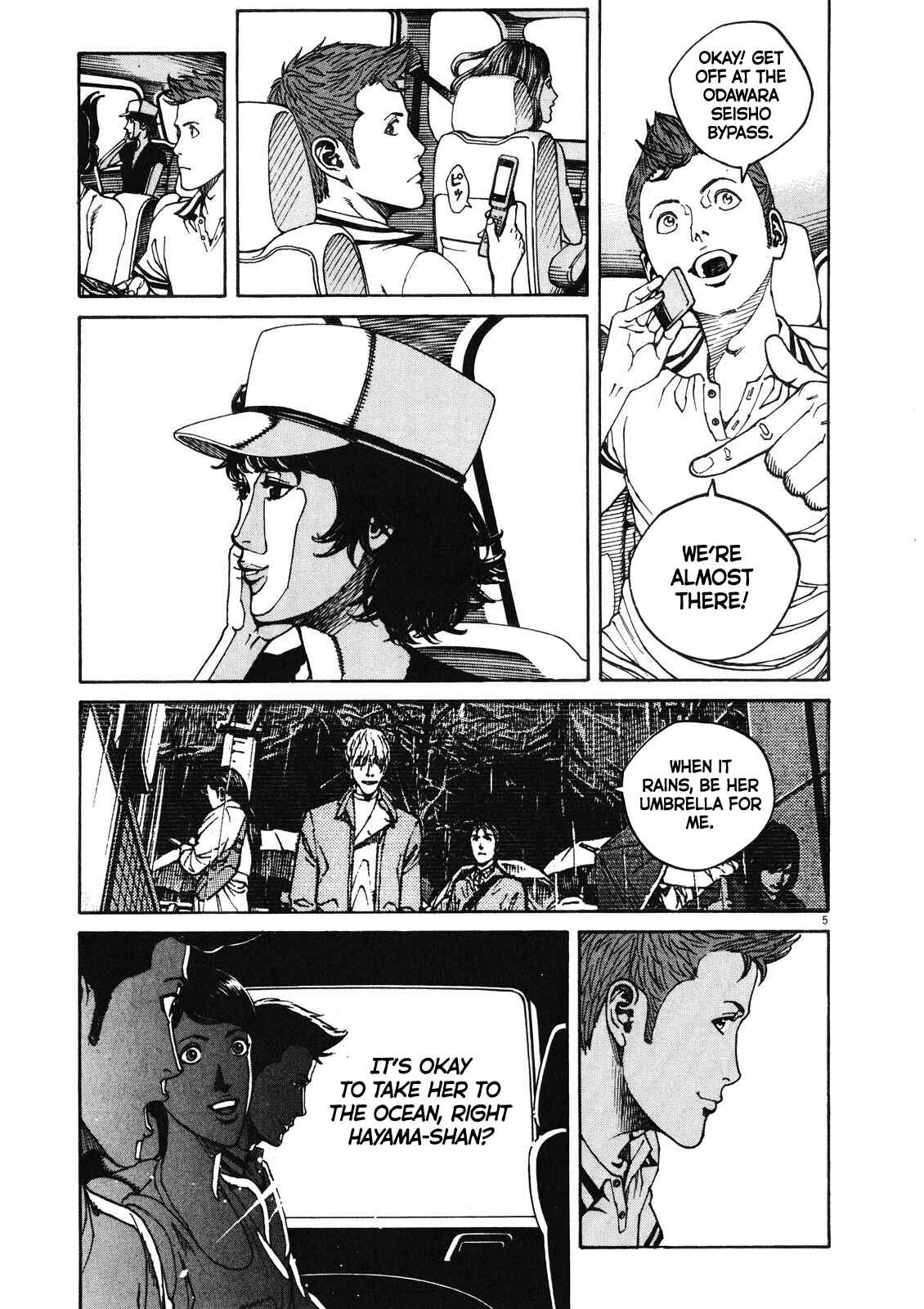 Chapter 72 - Page 6
