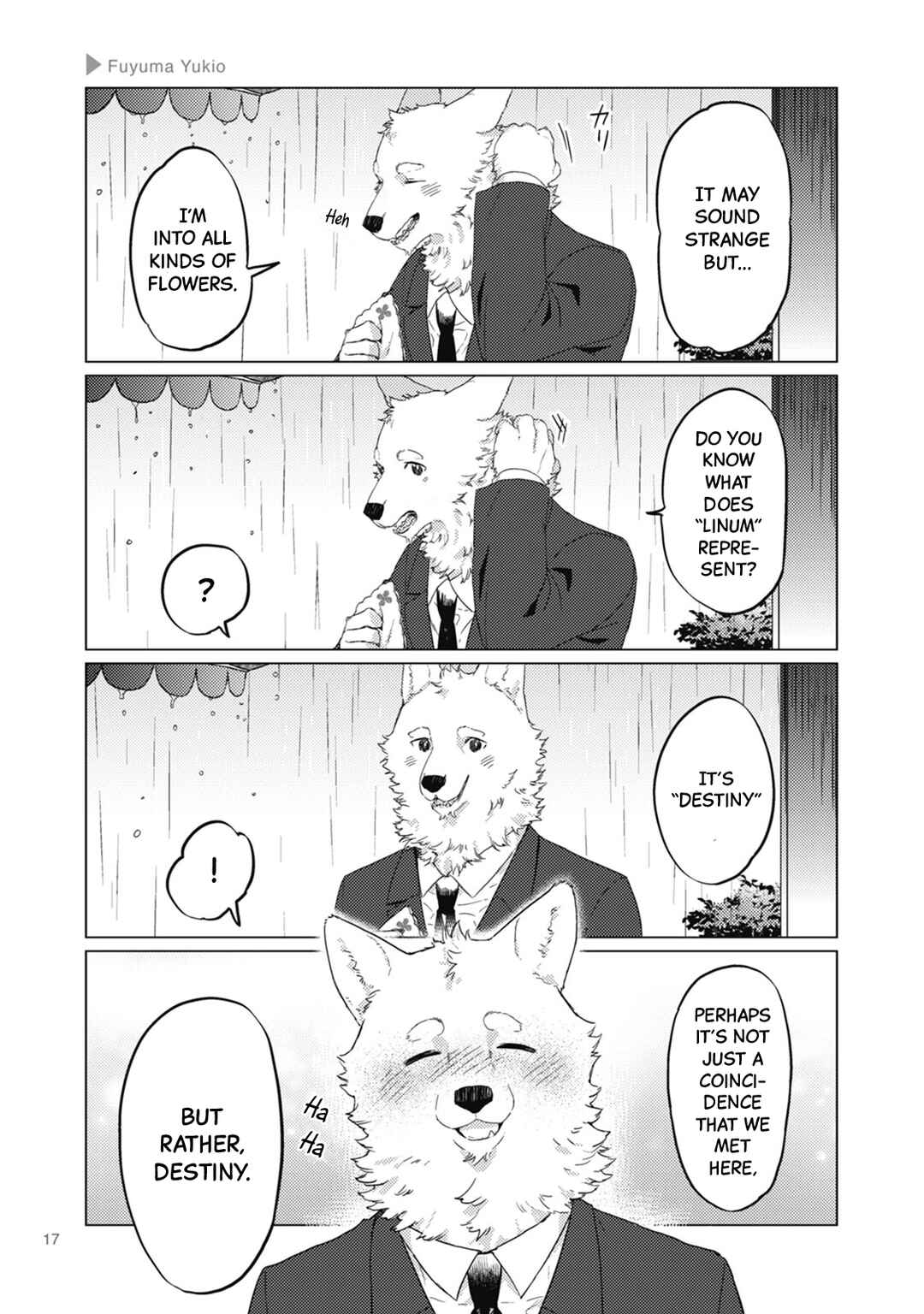 Chapter 2 - Page 5