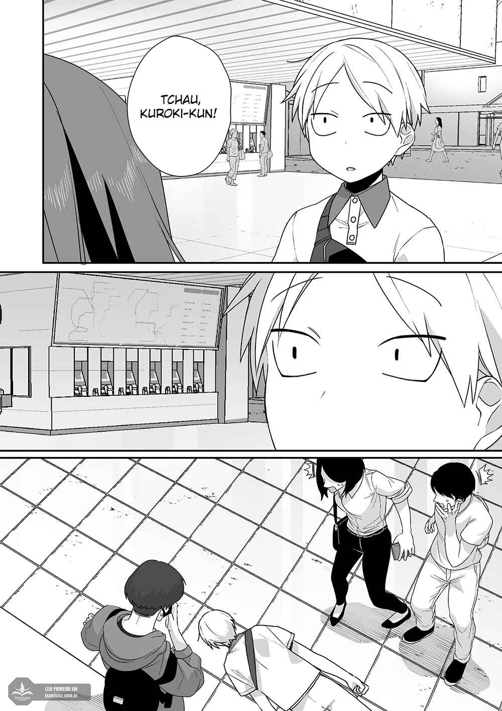 Chapter 40 - Page 13