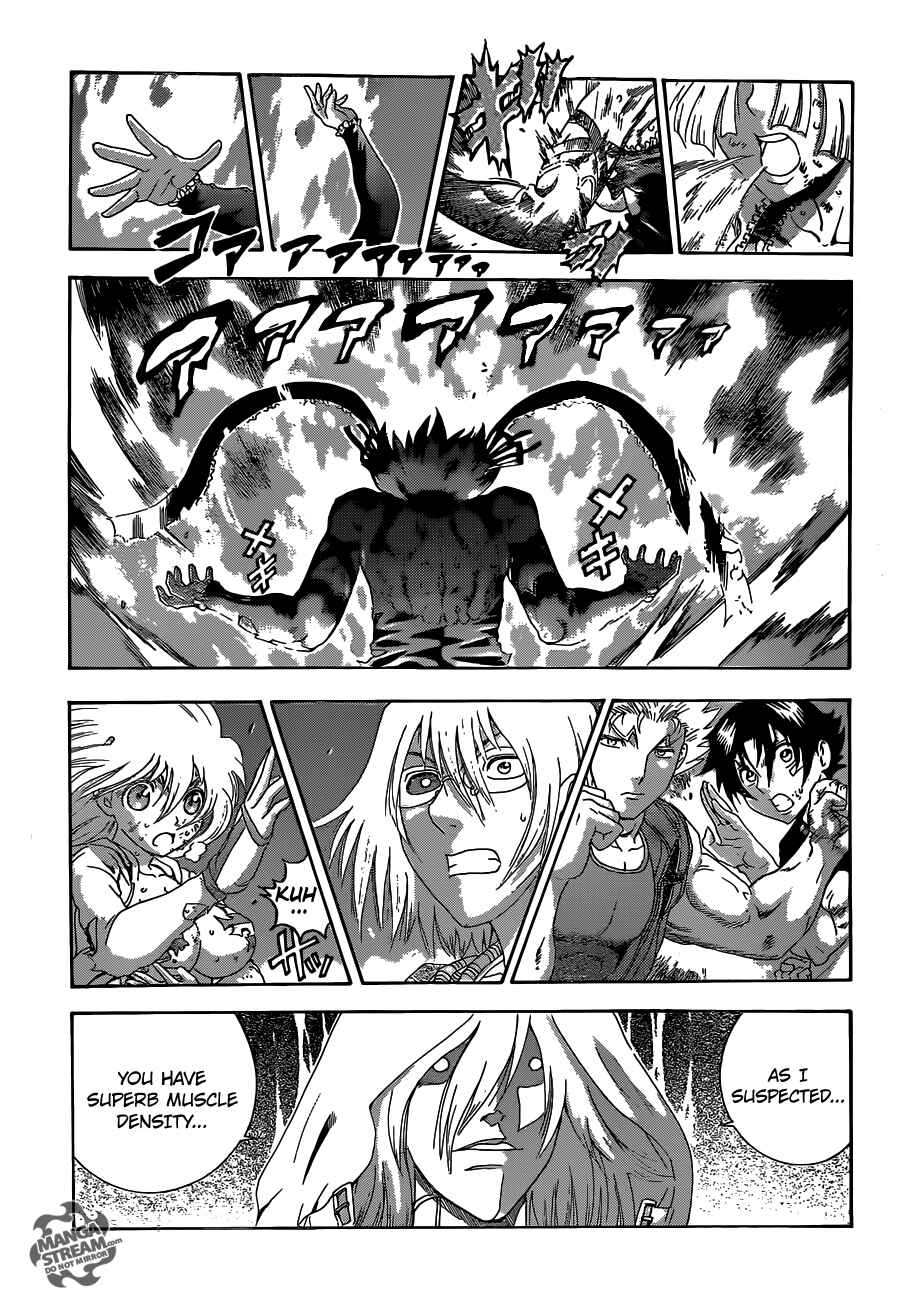 Chapter 513 - Page 11