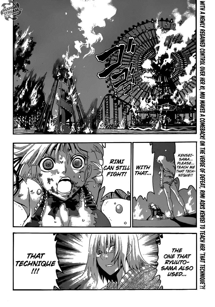 Chapter 513 - Page 3