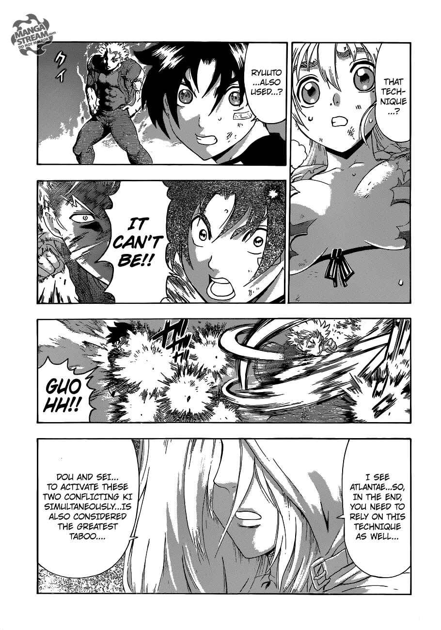 Chapter 513 - Page 4