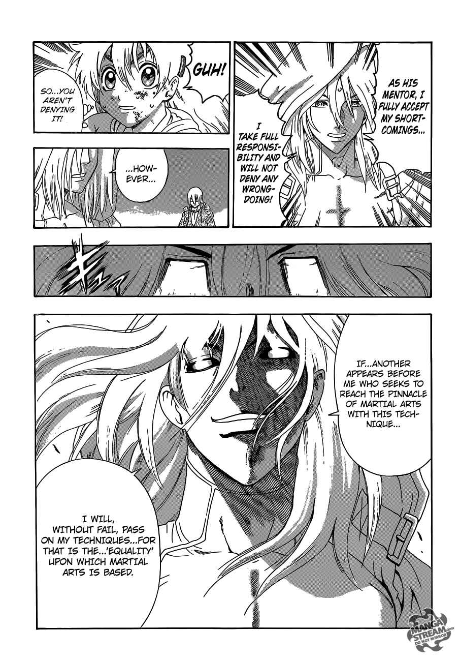 Chapter 513 - Page 7