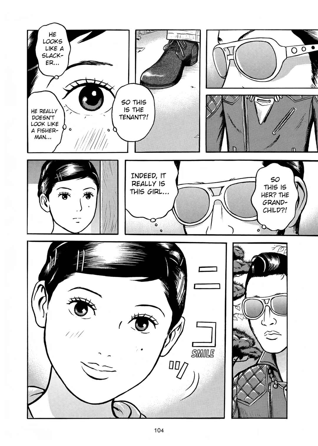 Chapter 4 - Page 13
