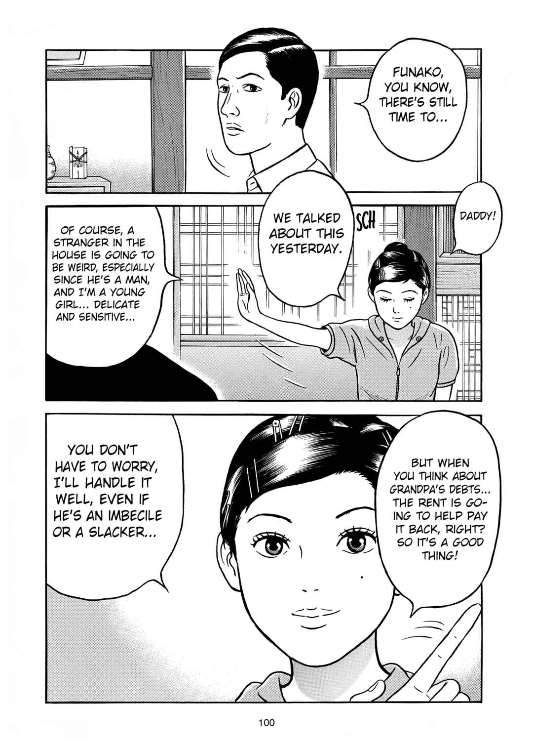 Chapter 4 - Page 9