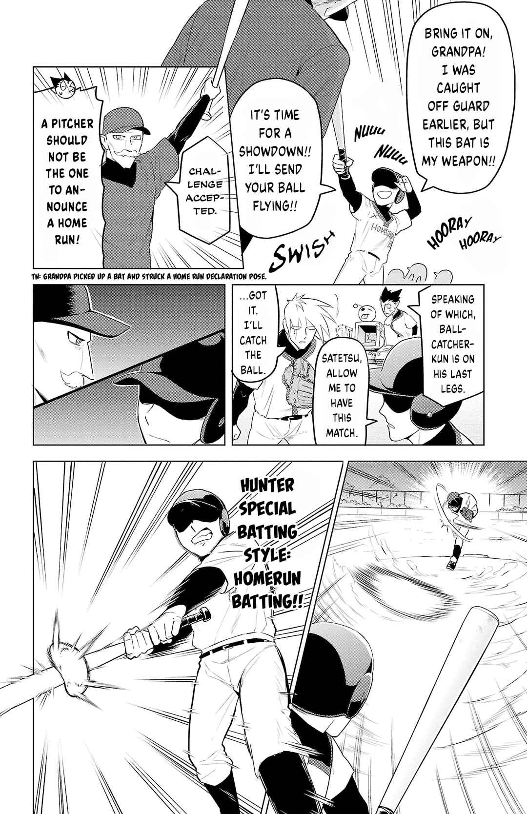 Chapter 96 - Page 10