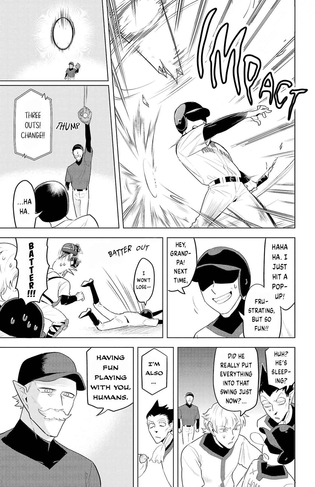 Chapter 96 - Page 11