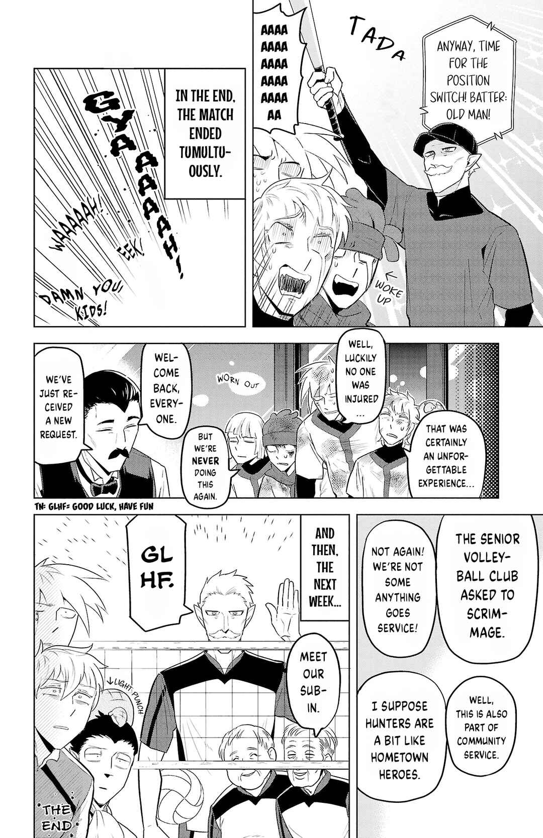 Chapter 96 - Page 12