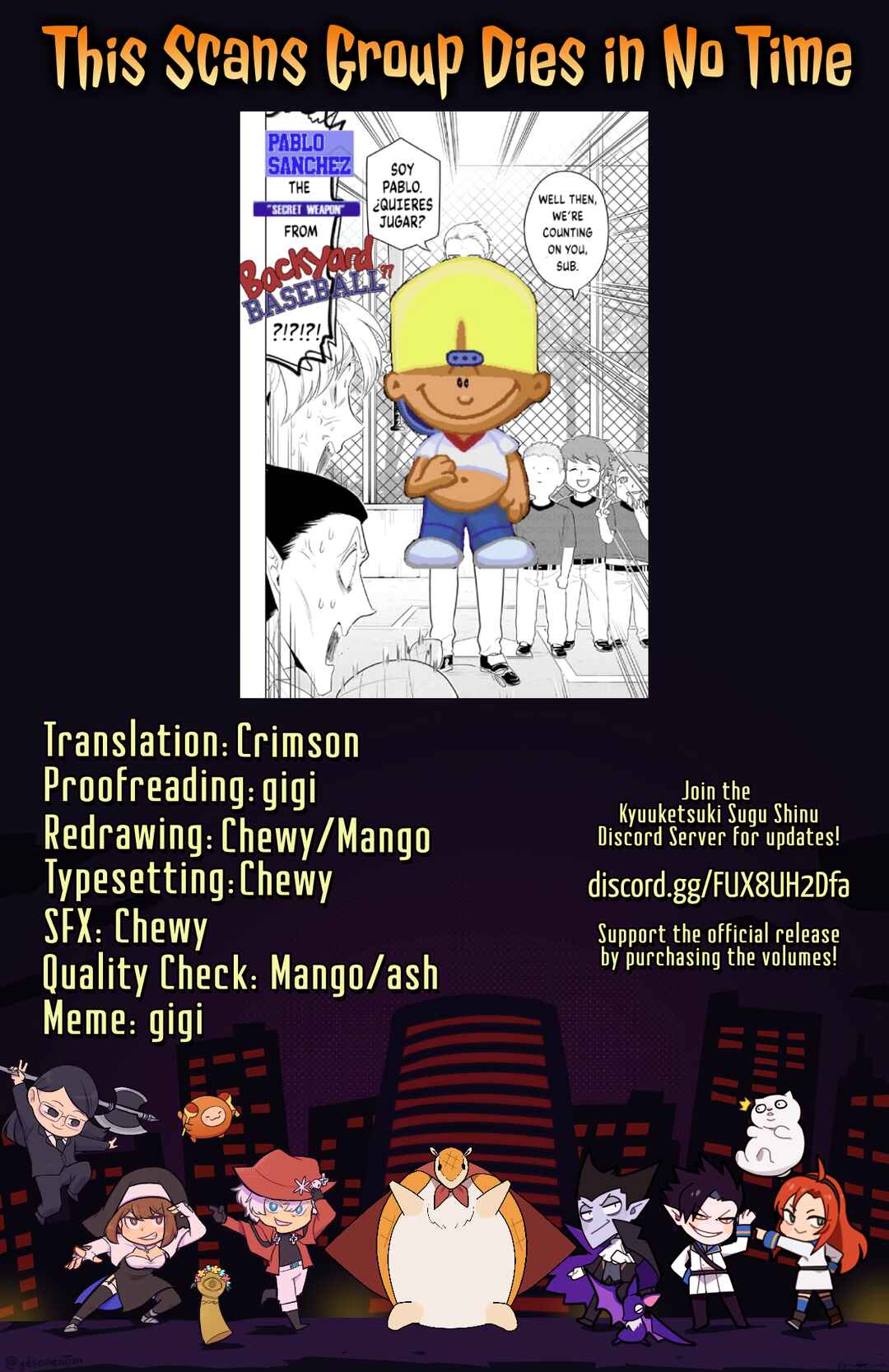 Chapter 96 - Page 14
