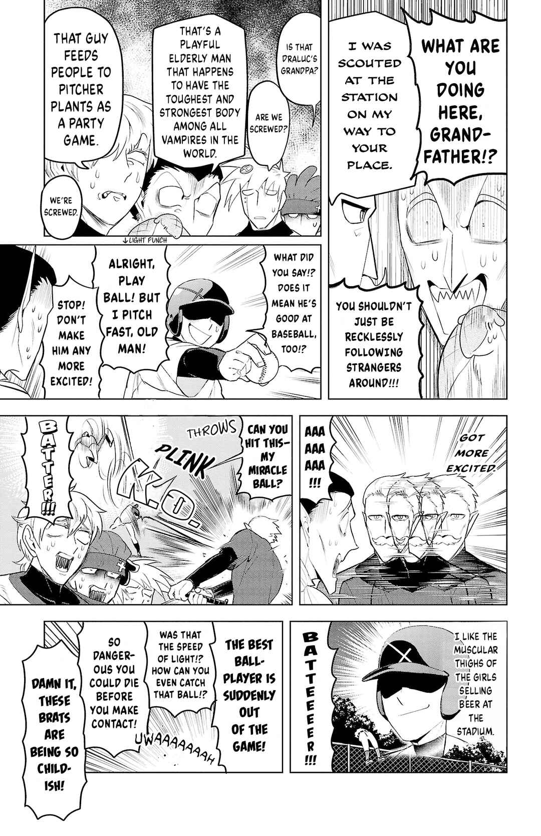 Chapter 96 - Page 3