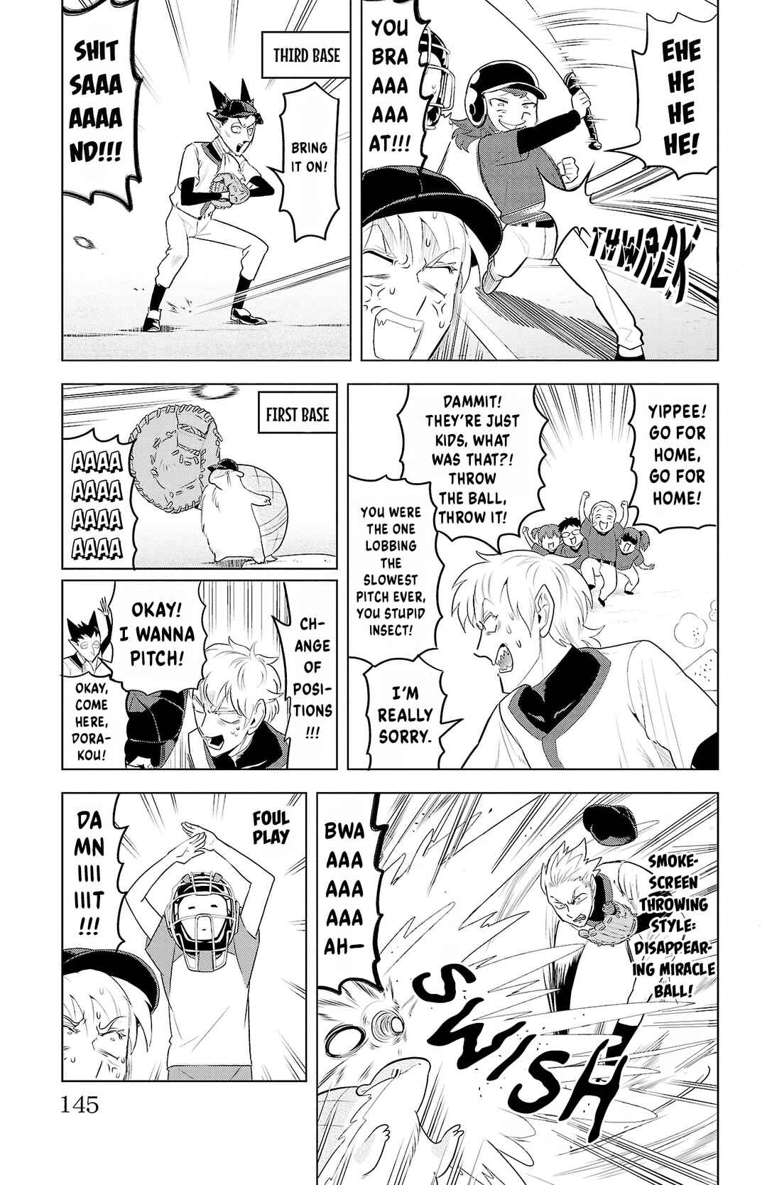 Chapter 96 - Page 5