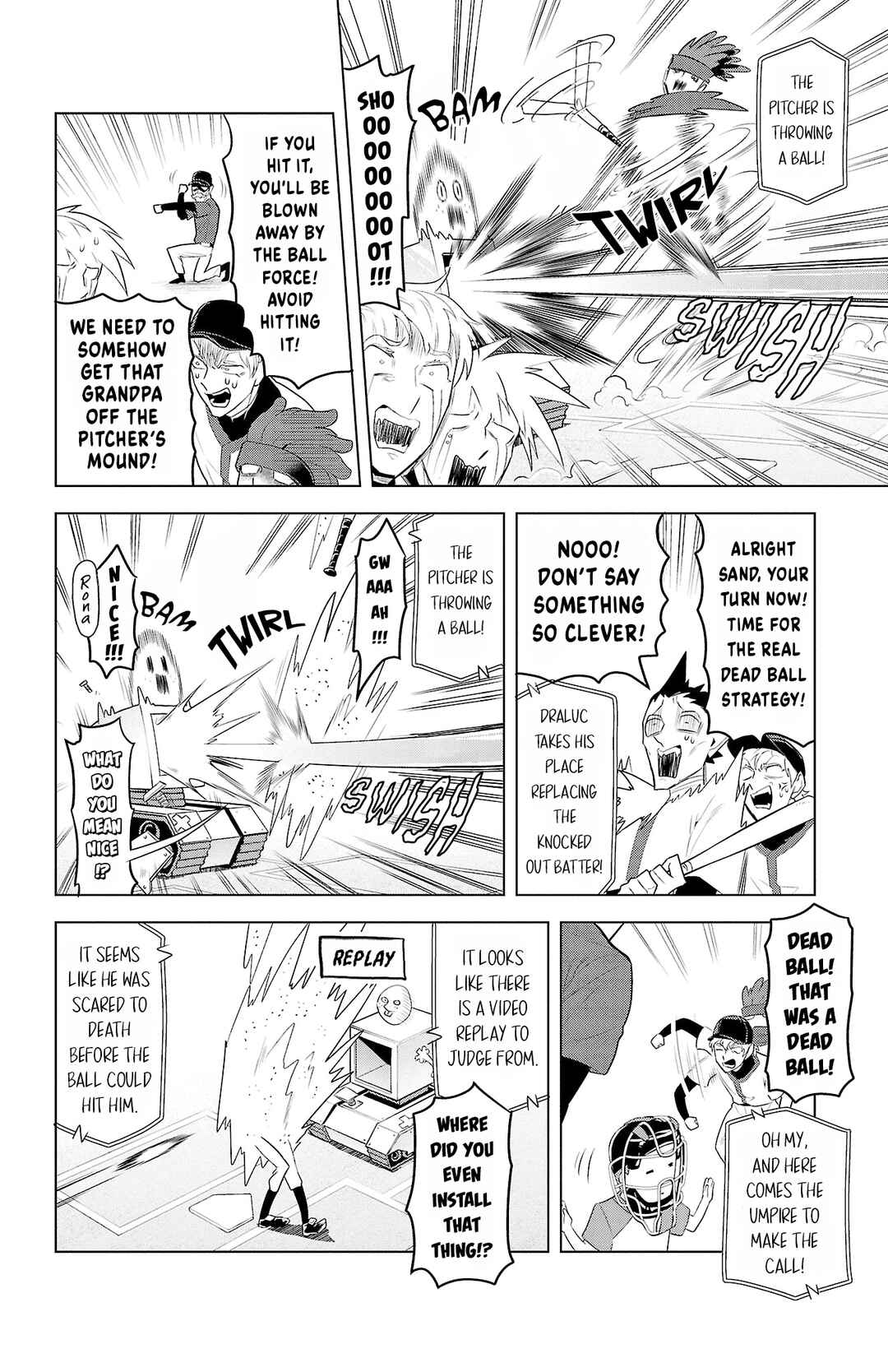 Chapter 96 - Page 8