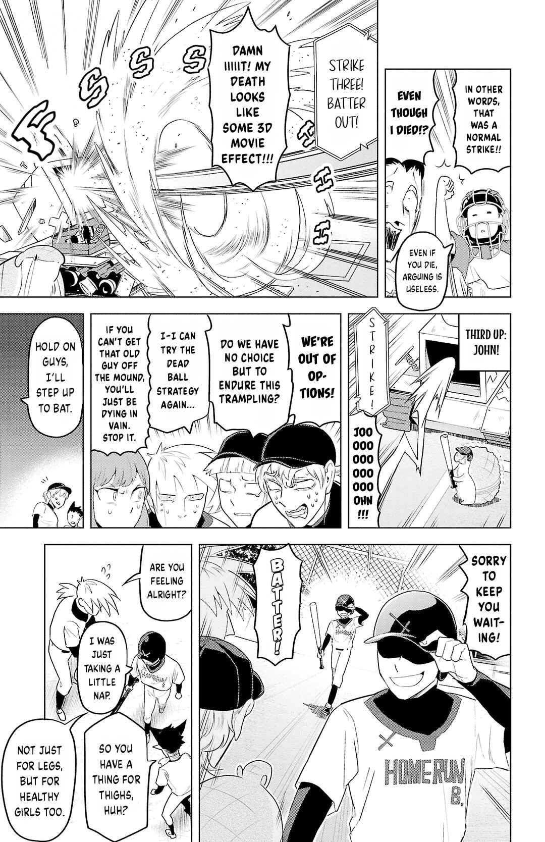 Chapter 96 - Page 9