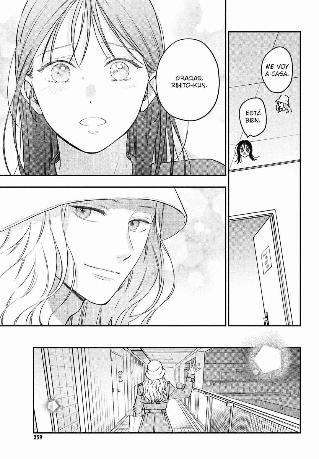 Chapter 17 - Page 21