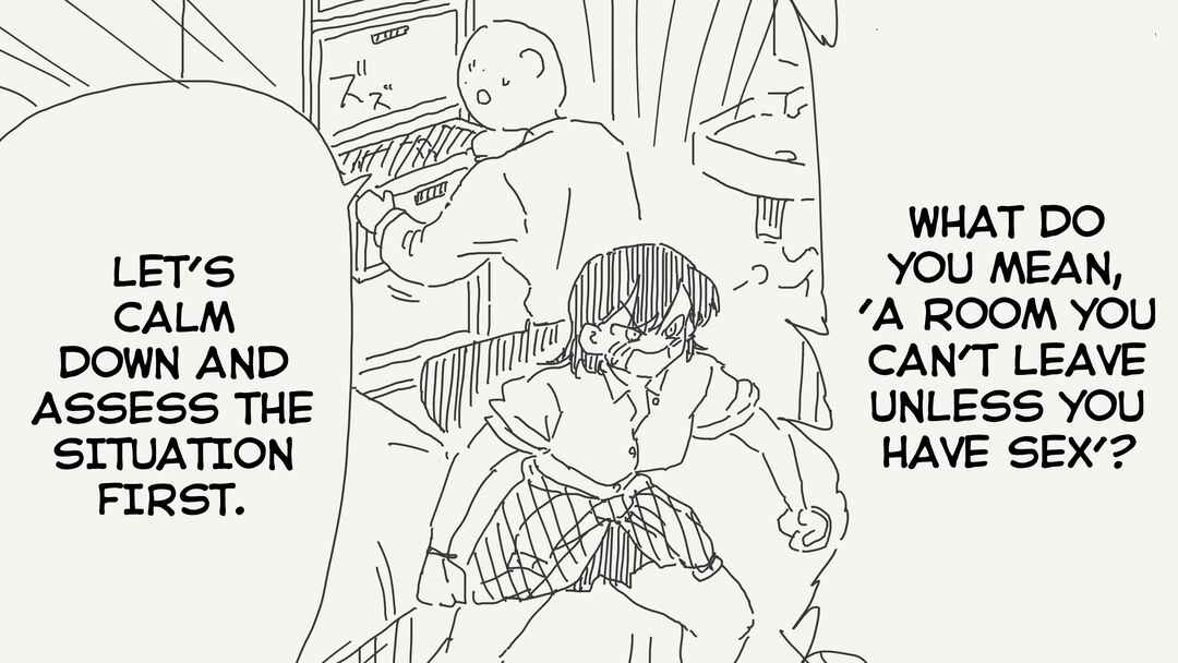 Chapter 284 - Page 1