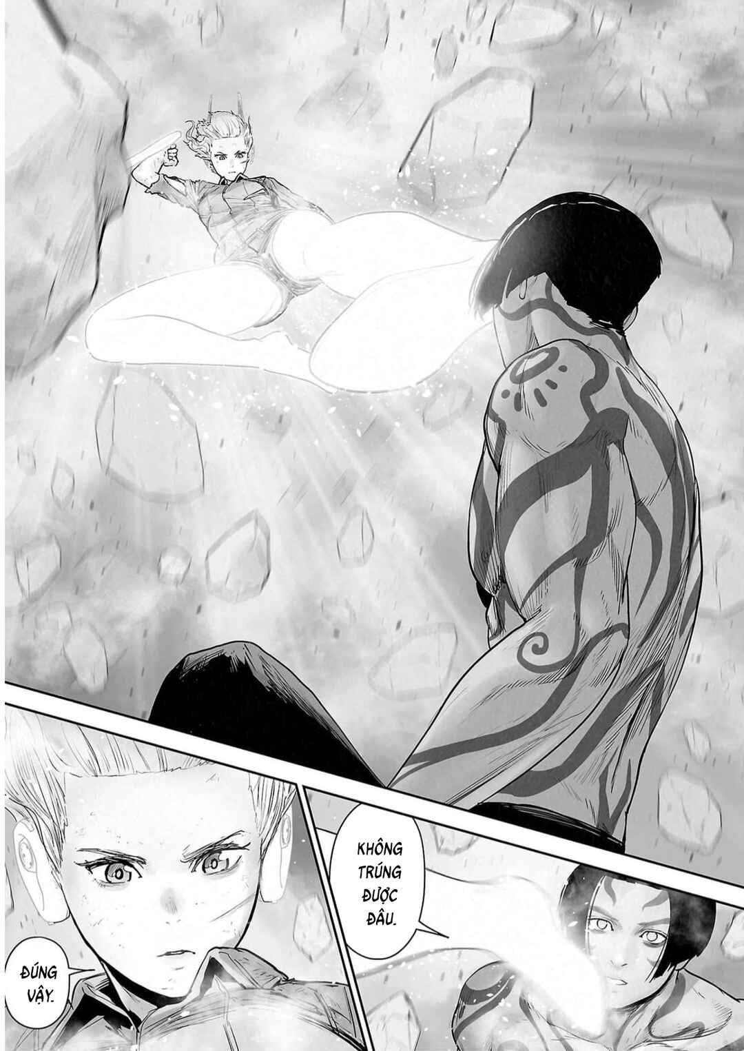 Chapter 122 - Page 9