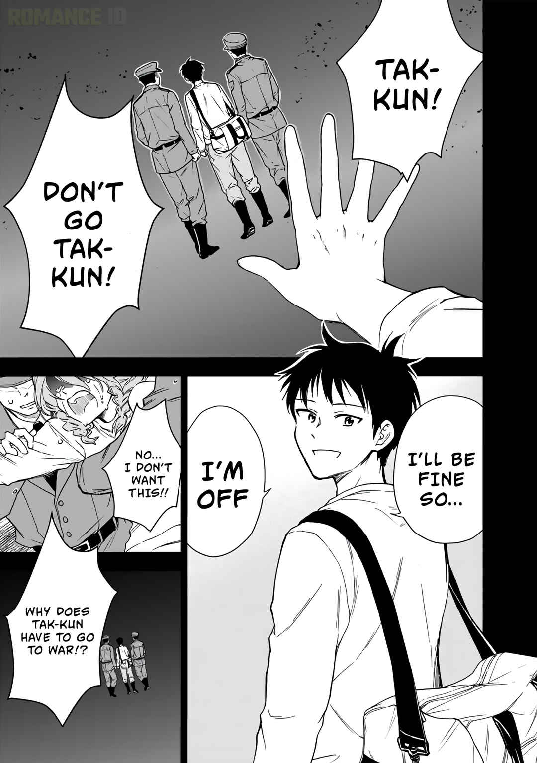 Chapter 2 - Page 2