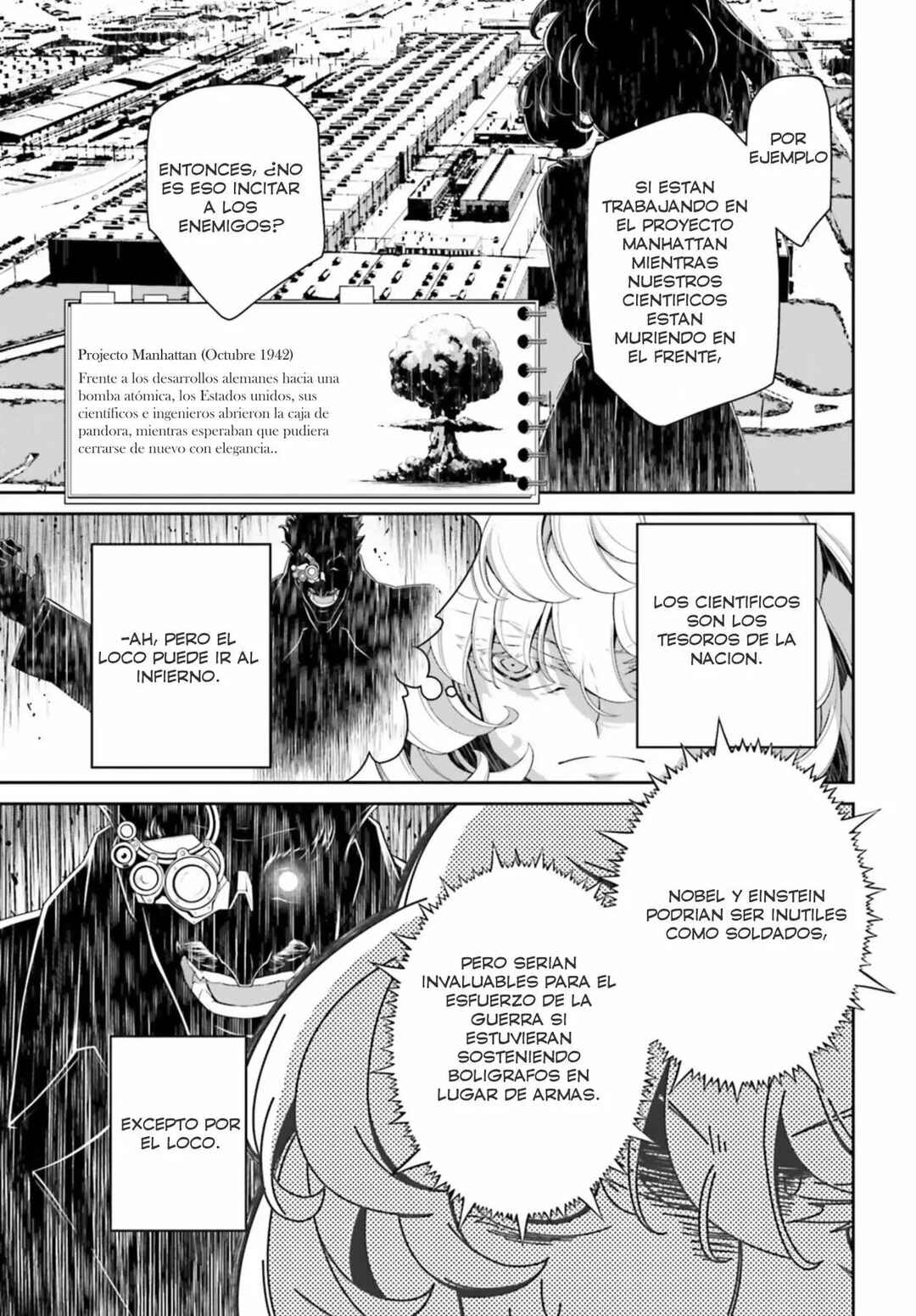 Chapter 39 - Page 25