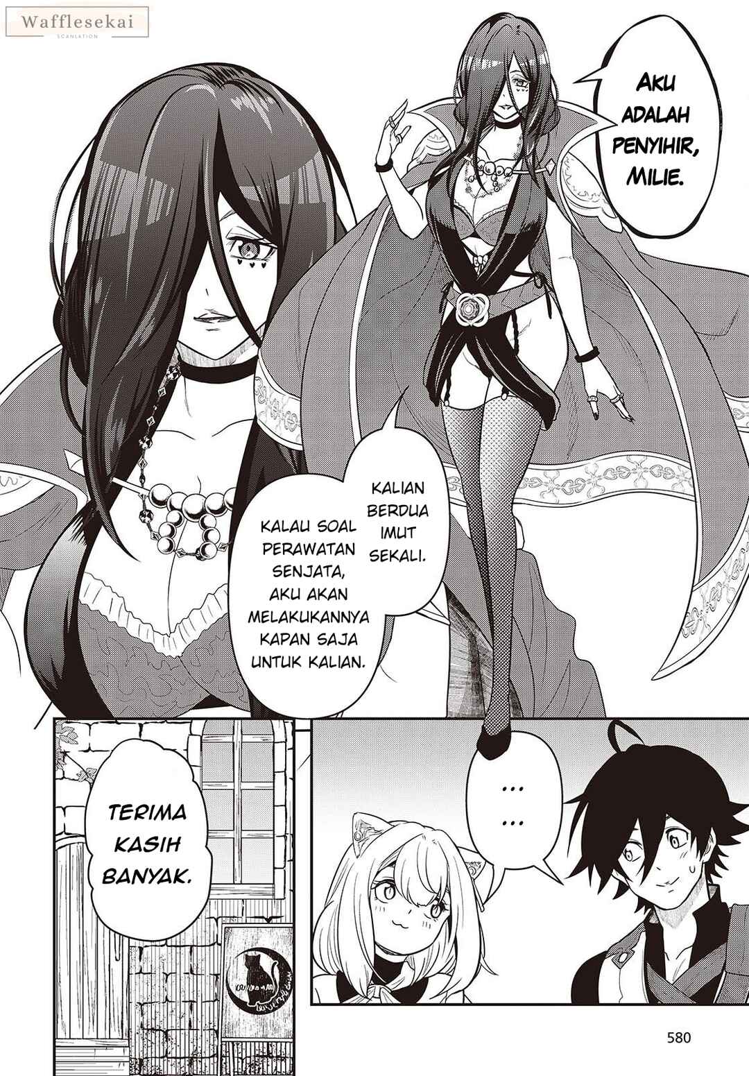Chapter 3 - Page 28