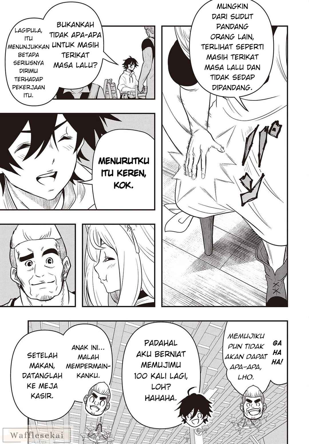 Chapter 3 - Page 9
