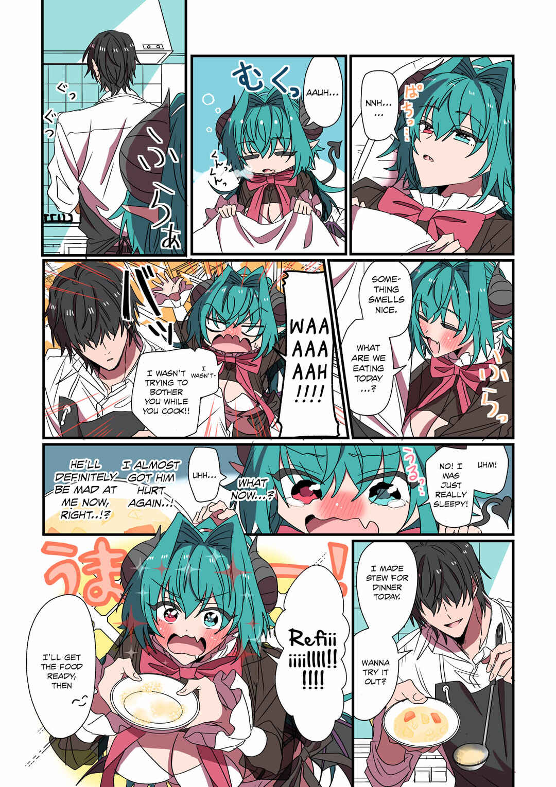 Chapter 38 - Page 1